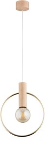 Alfa LABO 61140 Függőlámpa 1x60W/E27 IP20