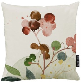 Párnahuzat 45x45 cm Magic Berries – Butter Kings