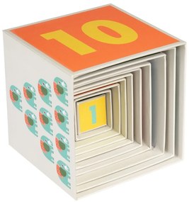 Építőjáték Wild Wonders – Rex London