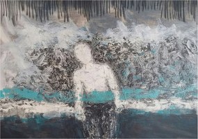 Fali fotótapéta Flizelin a szobába Rejtélyes világ 312x219 Ragasztó