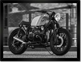 Poszterek keretben 40x30 Motorkerékpár Bmw Turista