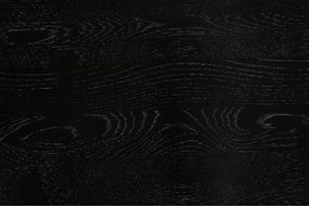 Fekete tölgyfa ülőke Vander – White Label