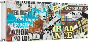 Mágneses Radiátorszőnyeg 140x60 Tapéta Fotótapéta