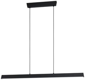 Eglo 99603 - SIMOLARIS-Z LED RGBW állítható függeszték, 35W, 230V