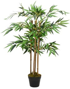 Twiggy cserepes műbambusz 90 cm
