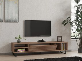Safir - atlanti fenyő TV-állvány