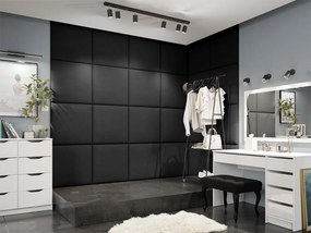 Kárpitozott fali panel Pazara 60x60 (manila 18). 1054198