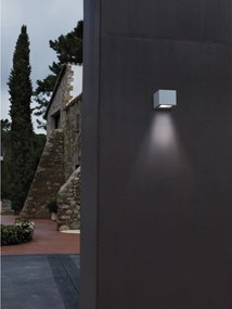 Novolux ISORA 157A-L0105B-03 Fali lámpa 1x4W/LED 352LM IP65