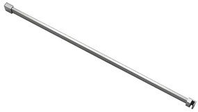 Zuhanyfal távtartó