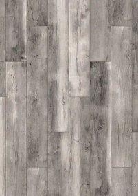 Organikus padló Krono Original Clever Silent Blackwater Oak 7 mm ORGCSK413