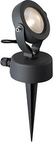 Novolux CATANIA 482A-L0107A-04 Kerti reflektor 1x7W/LED 777LM IP65