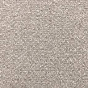 Krémszínű buklé fotel Neel – Bloomingville