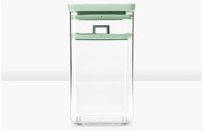 Edény zöldségek erjesztéséhez 1,6 l Tasty+ – Brabantia