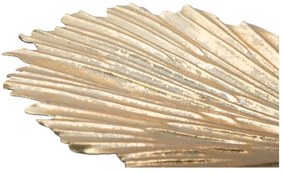 Fém dekoratív tál 29x25 cm Heart – Mauro Ferretti