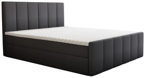 Boxspring ágy Skar (malmo new 95) . 1064091