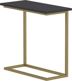 Narin - Anthracite, Gold