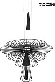 King Home SESTO MSE1501100139 Függőlámpa 2x5W/GU10 IP20