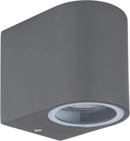 GLOBO 34163 VERONIKA Modern Kültéri Fali Lámpa IP44