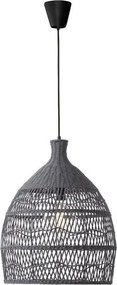 FĂŒggesztĂ©k SzĂŒrke DESTIN NOVA LUCE 9586702