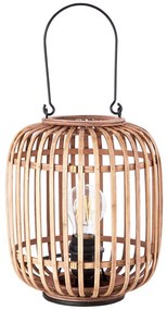 Brilliant WOODROW HK18325S28 Asztali lámpa 1x60W/E27 IP20