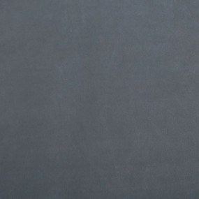 világosszürke kihajtható gyerek társalgószék