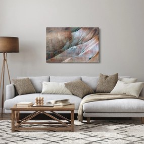 A sziklák képe, Bryce Canyon (90x60 cm)