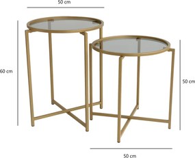 S406 - Gold