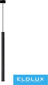 UNIVERSO függeszték 3w 3000k 300lm 32x500mm IP20 fekete