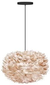 Világosbarna lámpabúra ø 45 cm Eos medium – UMAGE