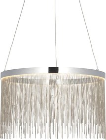 Endon ZELMA CCT 97368 Függőlámpa 1x20W/LED 2800K 780LM IP20