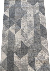 Vista 01 szőnyegdarab szürke 240x330