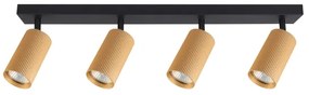 Brilagi - SELE MODERN spotlámpa 4xGU10/30W/230V arany