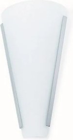 Novolux MENKAR 694A-L0112A-35 Fali lámpa 1x12W/LED 1200LM IP20