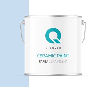 Kerámia Falfesték Kék Szín H0169 Kék 5L Matt Prodcuent