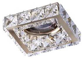 Ester álmennyezetbe süllyeszthető spotlámpa