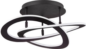 VIOKEF 4235700 CHARLIE Modern LED Mennyezeti Lámpa LED IP20
