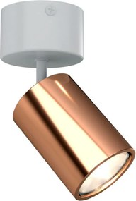 Orlicki Design KIKA MOBILE OR84696 Spotlámpa 1x8W/Gu10
