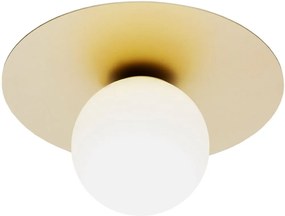 Argon Spello mennyezeti lámpa 1x7 W arany 8262