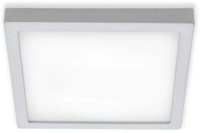 Briloner 7142-414 - LED Mennyezeti lámpa FIRE LED/21W/230V 4000K 7142-414