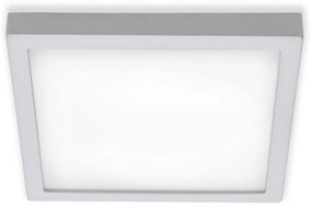 Briloner Briloner 7142-414 - LED Mennyezeti lámpa FIRE LED/21W/230V 4000K BL1101