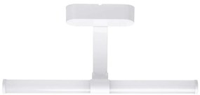 Aigostar - LED Fürdőszobai tükörmegvilágítás LED/6W/230V 4000K 40cm IP44