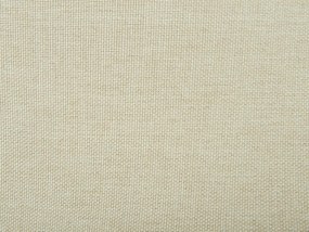 Franciaágy 180 cm ALVIA (ágyráccsal) (bézs). 1007080