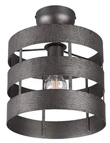 Trio - Felületre szerelhető csillár BASCA 1xE27/60W/230V