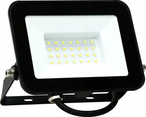 Led fényvető Halogén Reflektor Kültéri Lámpa 30W 2400lm 6500K IP65
