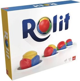 Rolit társasjáték