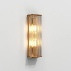 Astro Lighting AVIGNON 1427012 Fali lámpa 2x12W/E27 IP20