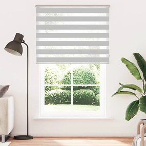 zebrafüggönnyel 140x230 cm szövetszélesség 135,9cm poliészter