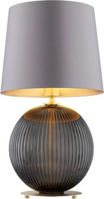 Argon HAMILTON 8539 Asztali lámpa 1x15W/E27 IP20