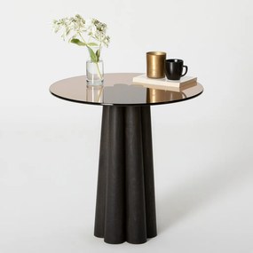 Thales - Black, Bronze