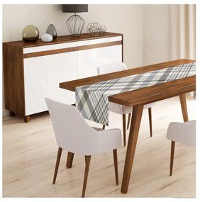 Holiday Season 4 db karácsonyi párnahuzat és asztali futó szett - Minimalist Cushion Covers